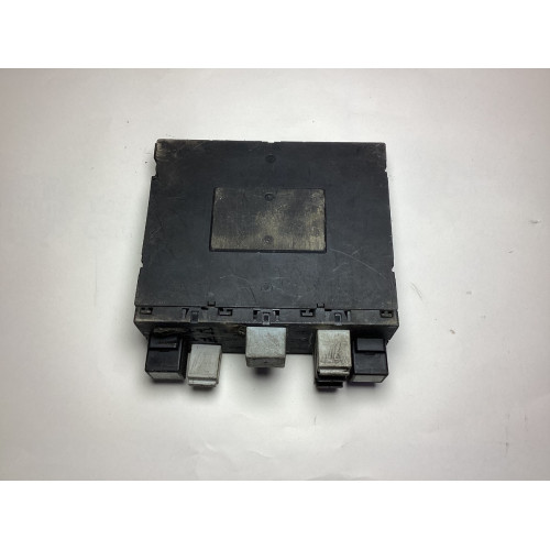 Volkswagen Skoda Seat Konfor Beyni 3C0937049AH