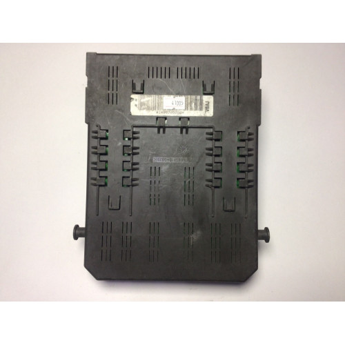 Citroen C5 C8 Peugeot 407 807 Sigorta Body Beyni 1499705080
