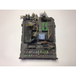 Peugeot 807 Citroen C8 Sigorta Body Beyni 1400310480