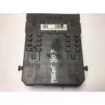 Peugeot 807 Citroen C8 Sigorta Body Beyni 1400310480
