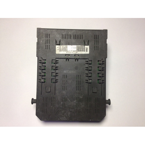 Citroen C5 C8 Peugeot 407 807 Sigorta Body Beyni 1499705080