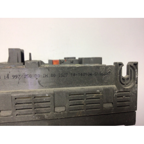Citroen C5 C8 Peugeot 407 807 Sigorta Body Beyni 1499705080