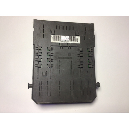 Citroen C5 C8 Peugeot 407 807 Sigorta Body Beyni 1499705080
