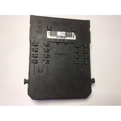 Citroen C5 C8 Peugeot 407 807 Sigorta Body Beyni 1499705080