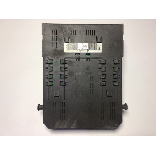 Citroen C5 C8 Peugeot 407 807 Sigorta Body Beyni 1499705080