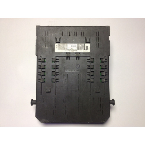 Citroen C5 C8 Peugeot 407 807 Sigorta Body Beyni 1499704080