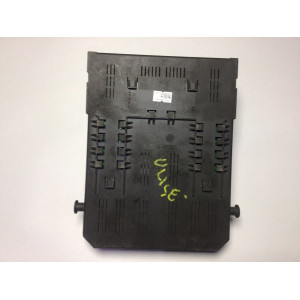 Peugeot 807 Citroen C8 Sigorta Body Beyni 1400310480
