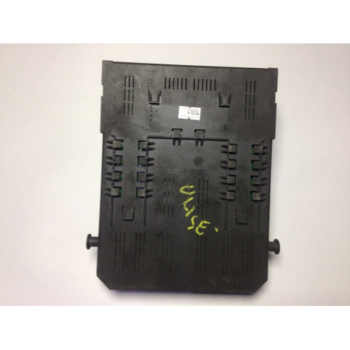 Peugeot 807 Citroen C8 Sigorta Body Beyni 1400310480