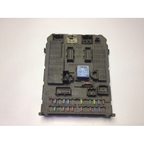Citroen C5 C8 Peugeot 407 807 Sigorta Body Beyni 1499705080