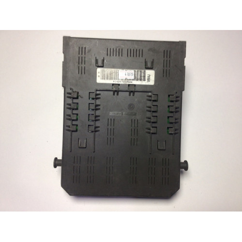 Citroen C5 C8 Peugeot 407 807 Sigorta Body Beyni 1499705080