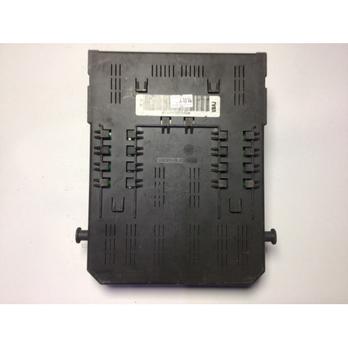 Citroen C5 C8 Peugeot 407 807 Sigorta Body Beyni 1499705080