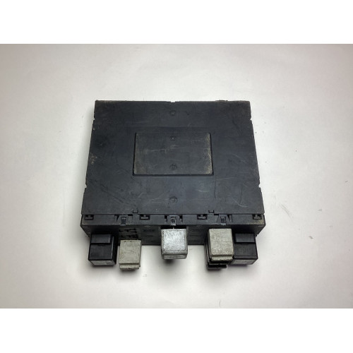 Volkswagen Skoda Seat Konfor Beyni 3C0937049AH
