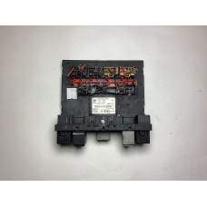 Volkswagen Caddy Passat Konfor Beyni 3C8937049D