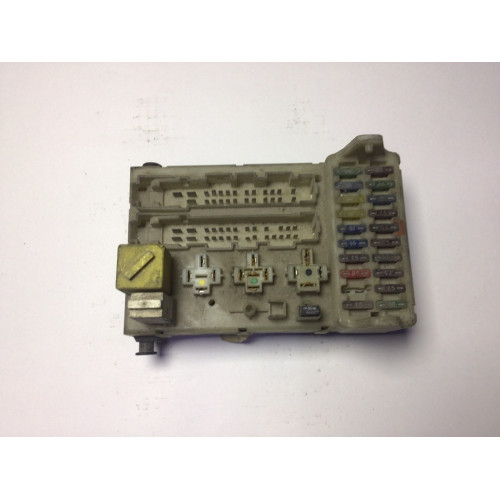 Ford Mondeo Sigorta Body Beyni 93BG-14A073-EF