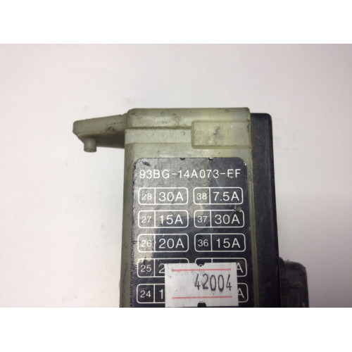 Ford Mondeo Sigorta Body Beyni 93BG-14A073-EF