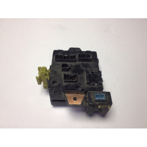 Suzuki Wagon R+ Sigorta Body Beyni 38590-75F0