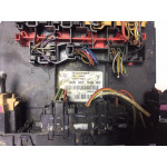 Volkswagen Skoda Seat Sigorta Body Beyni 3C0937049AH