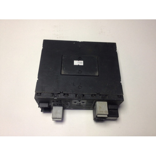 Volkswagen Skoda Seat Sigorta Body Beyni 3C0937049AH