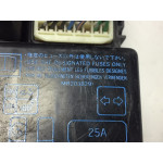 Mitsubishi Colt Sigorta Body Beyni MR203829