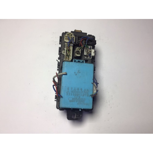 Mitsubishi Colt Sigorta Body Beyni MR203829