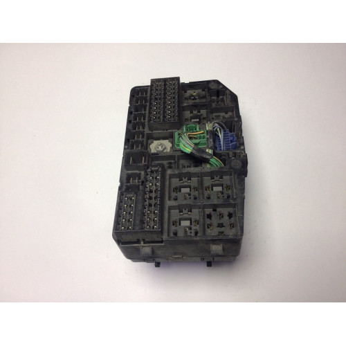 Ford Mondeo Sigorta Body Beyni 1S7T-14A142-AA 7154-3256
