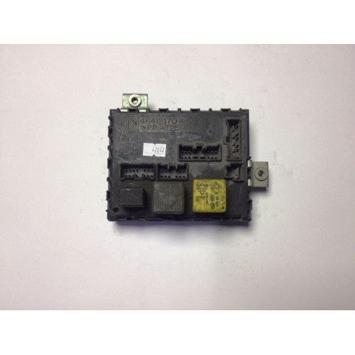 Fiat Punto Sigorta Body Beyni 46412170