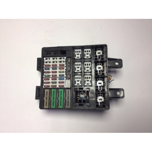 Hyundai Matrix Sigorta Body Beyni 9110517401