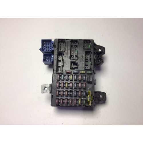 Hyundai Getz Sigorta Body Beyni 91198-1C200