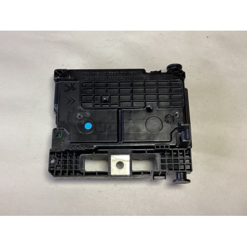 Peugeot 207 Citroen C3 Sigorta Body Beyni 9667199680 BSM-R08