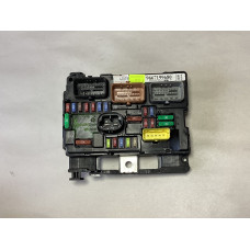 Peugeot 207 Citroen C3 Sigorta Body Beyni 9667199680 BSM-R08