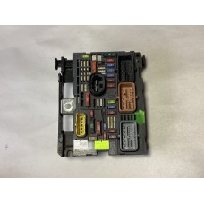 Citroen C4 C5 Sigorta Body Beyni 9675877980 BSM-R02