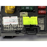 Peugeot 207 Citroen C3 Sigorta Body Beyni 9661707880 BSM-L03