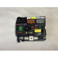 Peugeot 207 Citroen C3 Sigorta Body Beyni 9664997880 BSM-R09