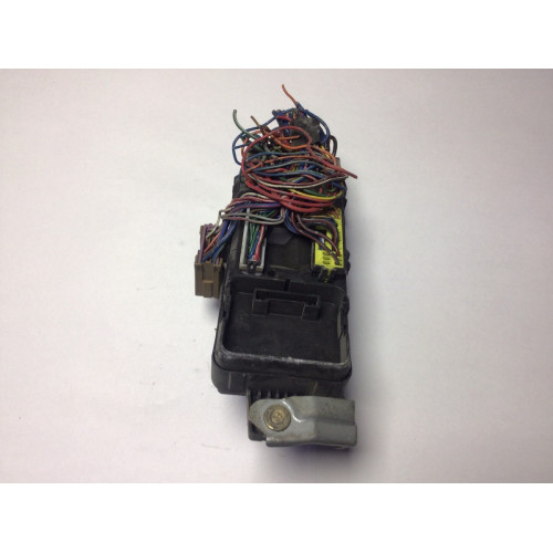 Volvo S40 V40 Sigorta Body Beyni 30807016