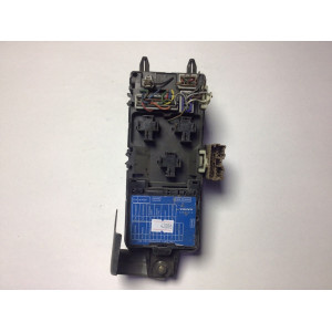 Volvo S40 V40 Sigorta Body Beyni 30807016