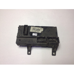 Fiat Albea Sigorta Body Beyni 51752207