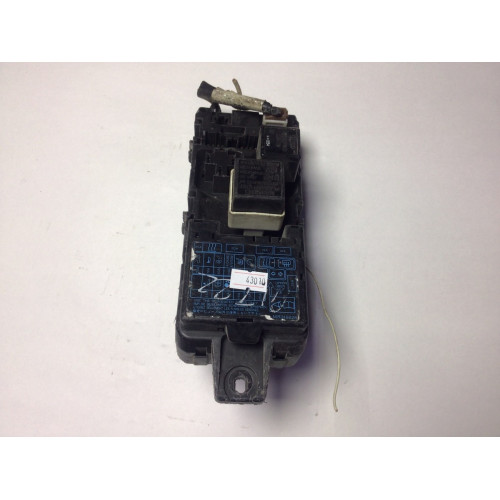 Mitsubishi Carisma Sigorta Body Beyni MR318828
