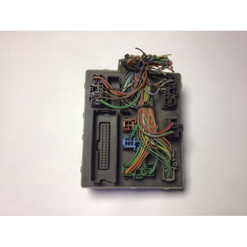 Ford Focus Sigorta Body Beyni 518783204 2M5T-14A073-BC