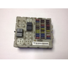 Ford Focus Sigorta Body Beyni 518783204 2M5T-14A073-BC