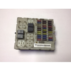 Ford Focus Sigorta Body Beyni 518783204 2M5T-14A073-BC