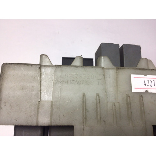 Ford Focus Sigorta Body Beyni 518783204 2M5T-14A073-BC