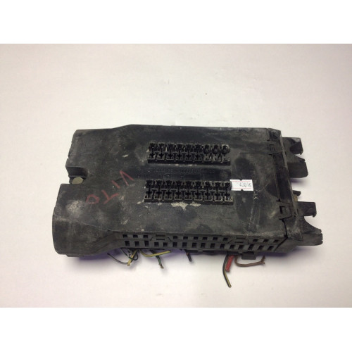 Mercedes Vito W638 Sigorta Body Beyni 0005400650 08501002