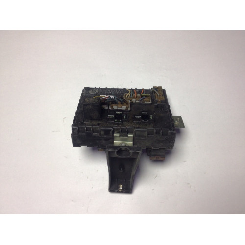 Fiat Punto Sigorta Body Beyni 46412170