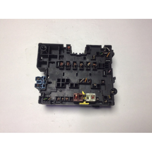 Peugeot Partner 1.9 Sigorta Body Beyni 9628024480