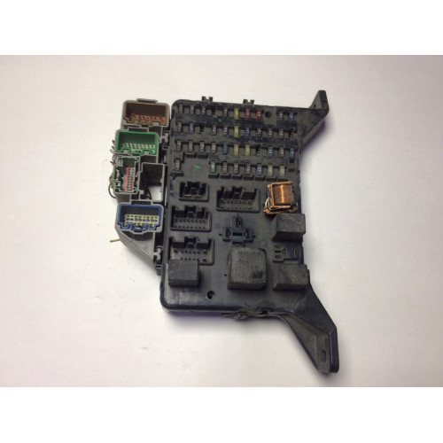 Ford Mondeo Sigorta Body Beyni 1S7T-14A073-AE