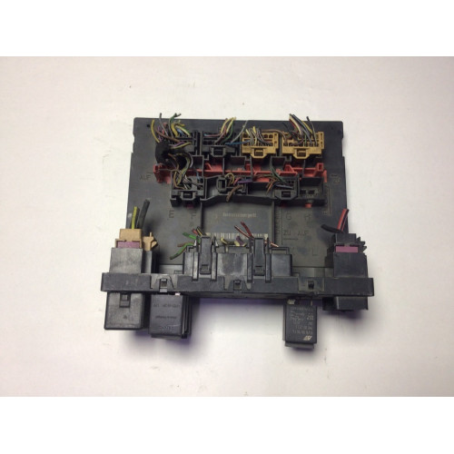 Audi A3 Sigorta Body Beyni 8P0907279N