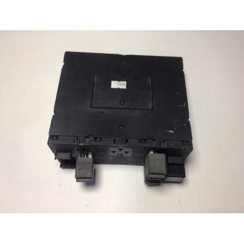 Audi A3 Sigorta Body Beyni 8P0907279N