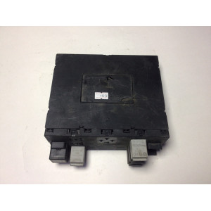 Volkswagen Passat B6 2.0 Sigorta Body Beyni 3C0937049J