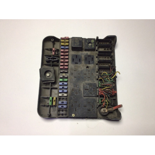 Skoda Felicia Sigorta Body Beyni 6U0937025