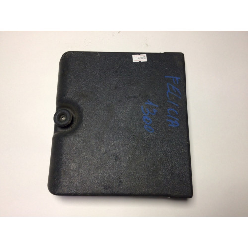 Skoda Felicia Sigorta Body Beyni 6U0937025